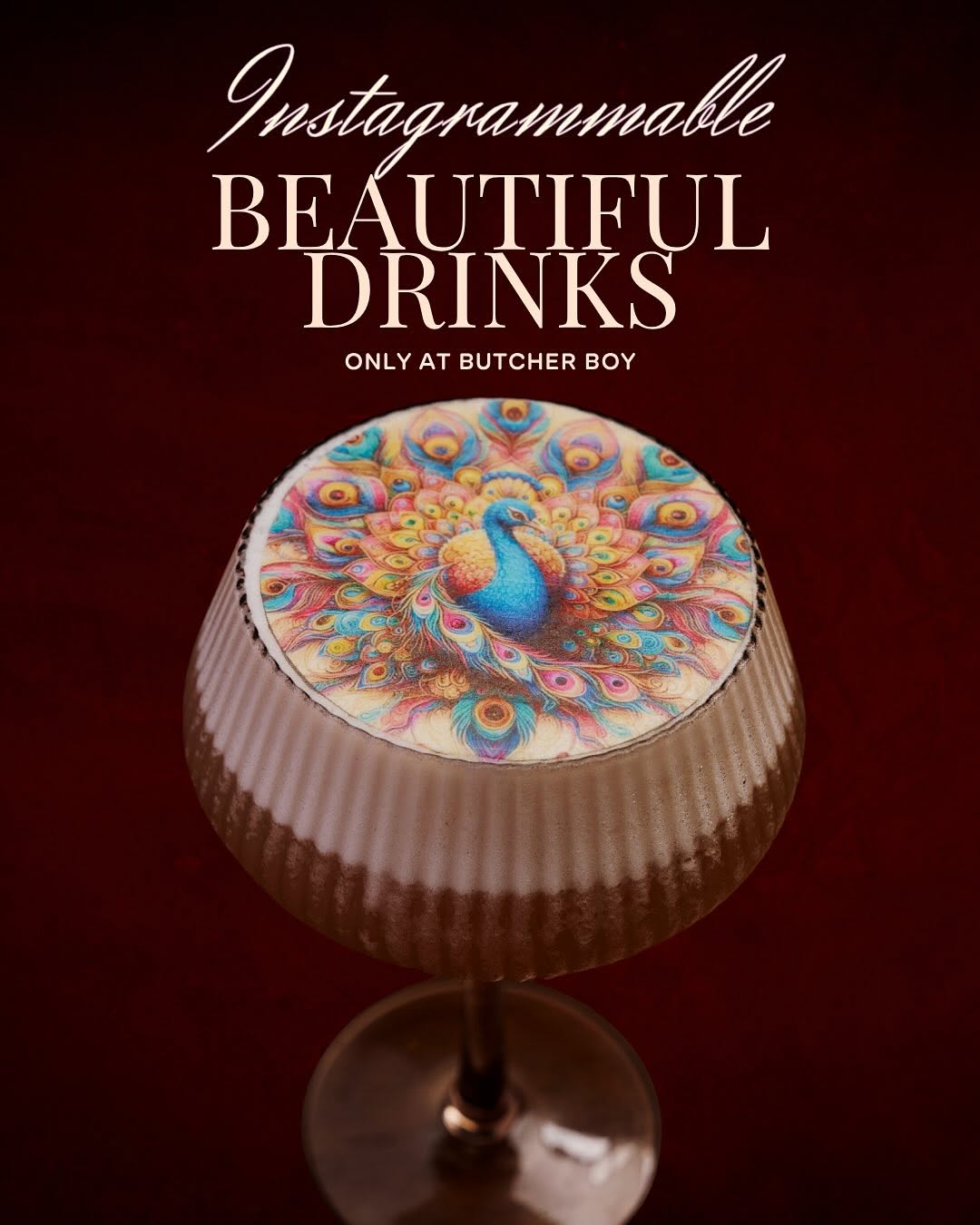 Michelin Guide feature